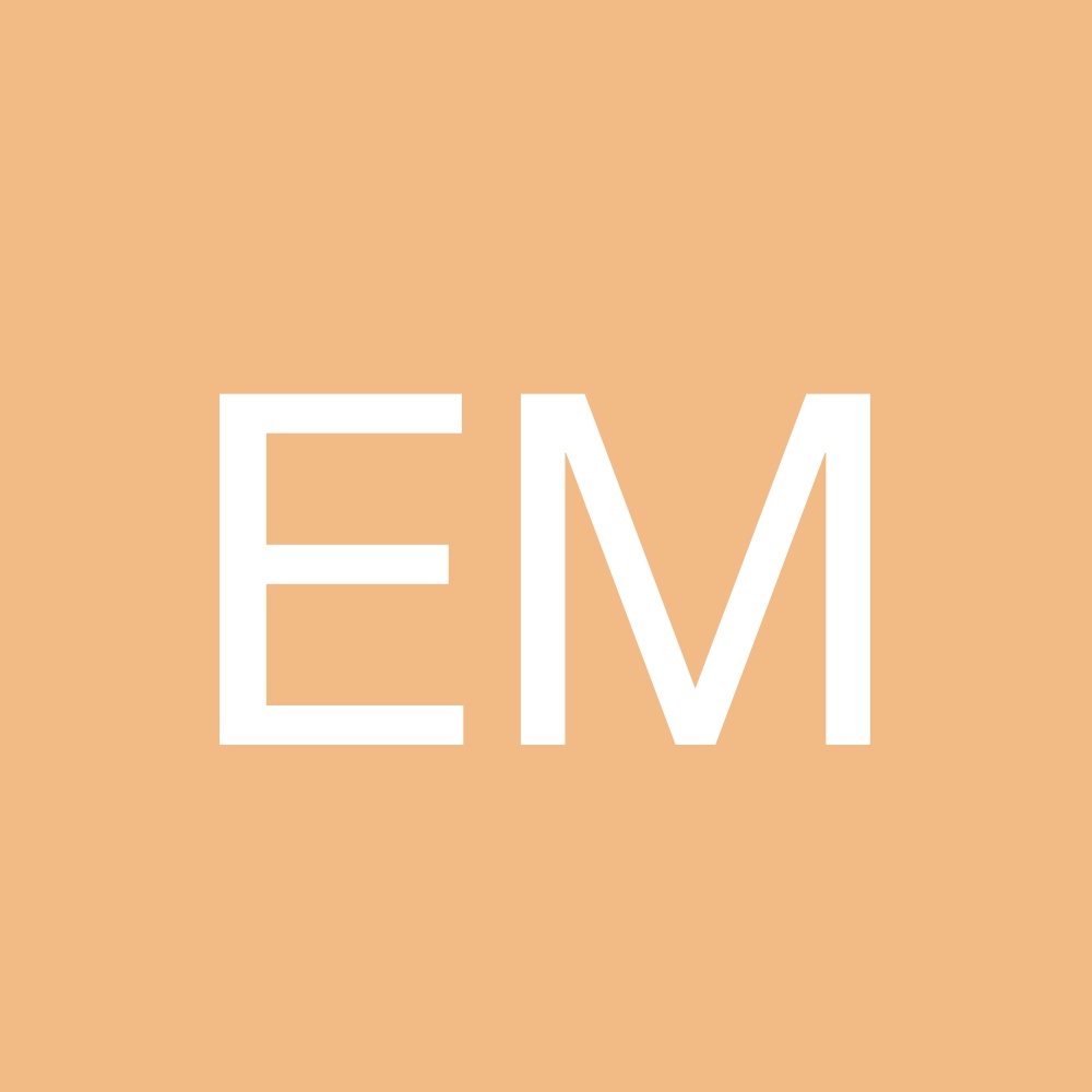 Meet your Posher, Em